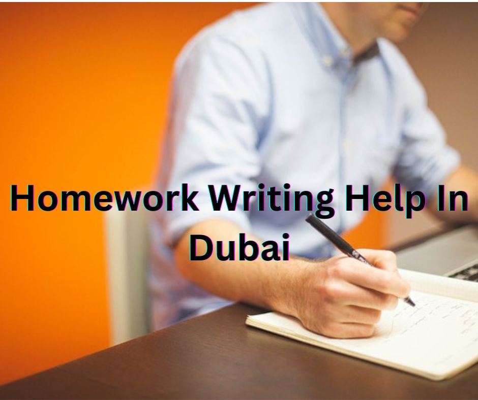 <strong>Homework Writing Help in Dubai</strong>