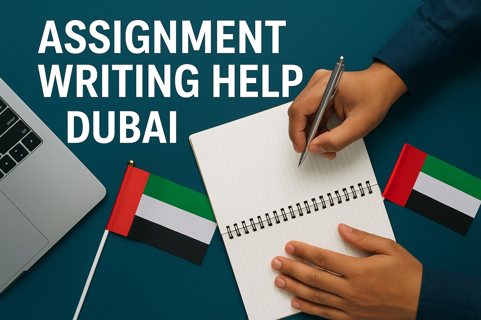 Top 5 Tips for Finding Reliable Assignment Writing Help in Dubai