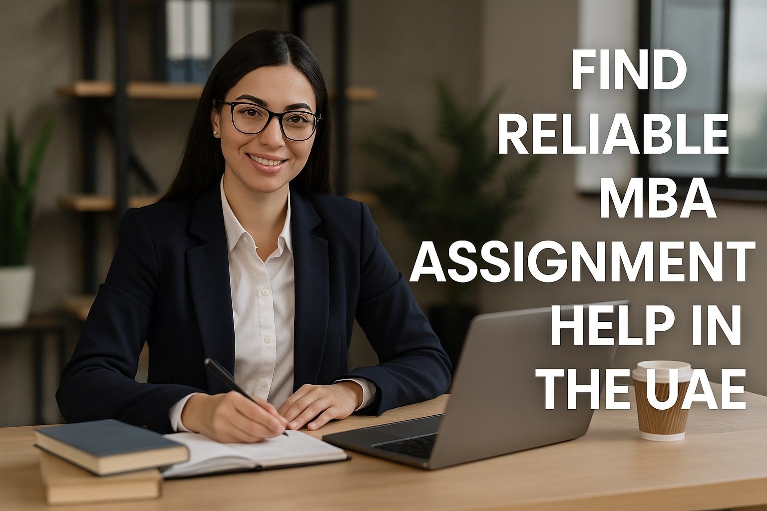 Where Can Find Reliable MBA Assignment Help in the UAE?